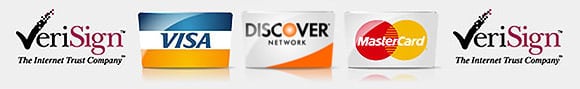 Pay by Credit or Debit Card